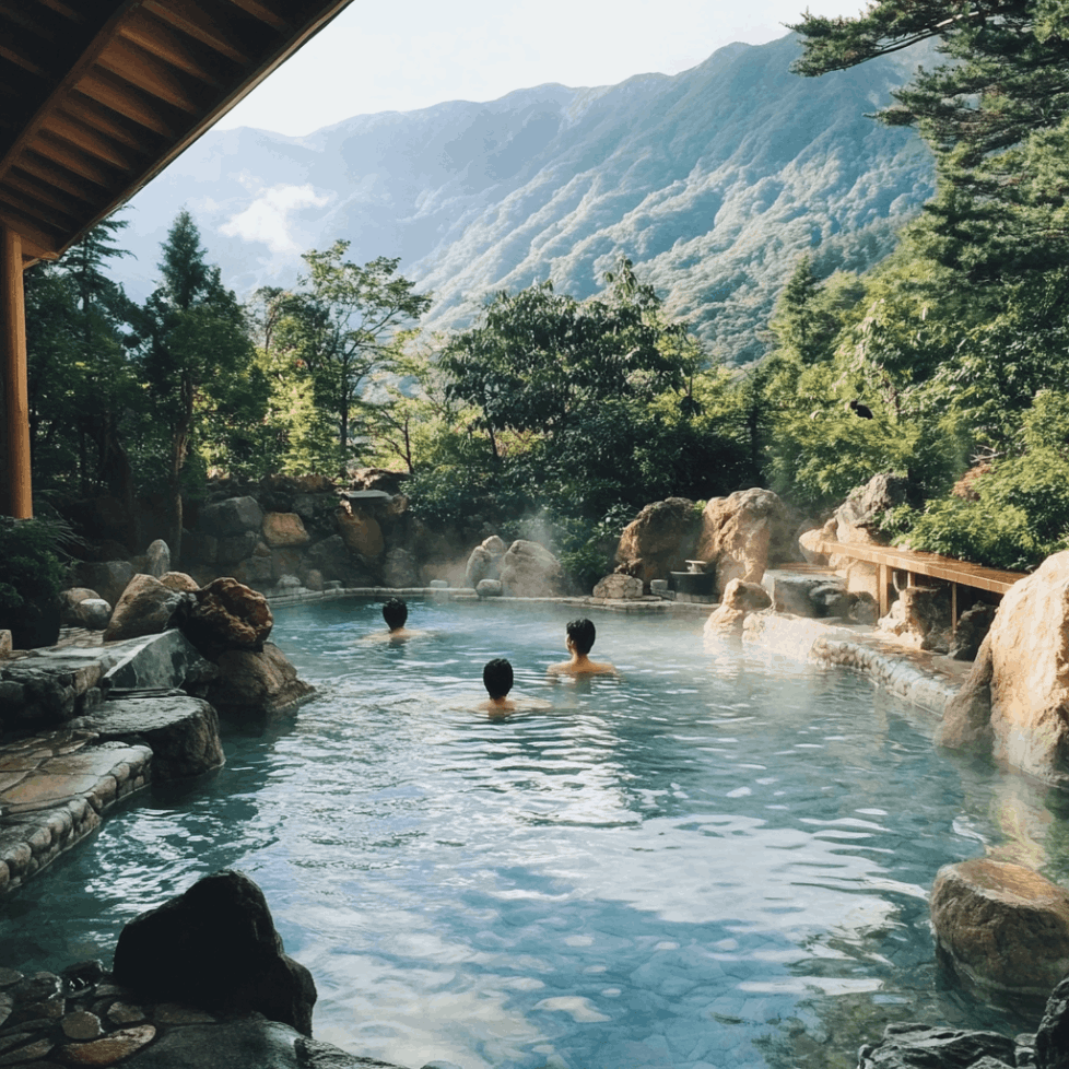 Japan