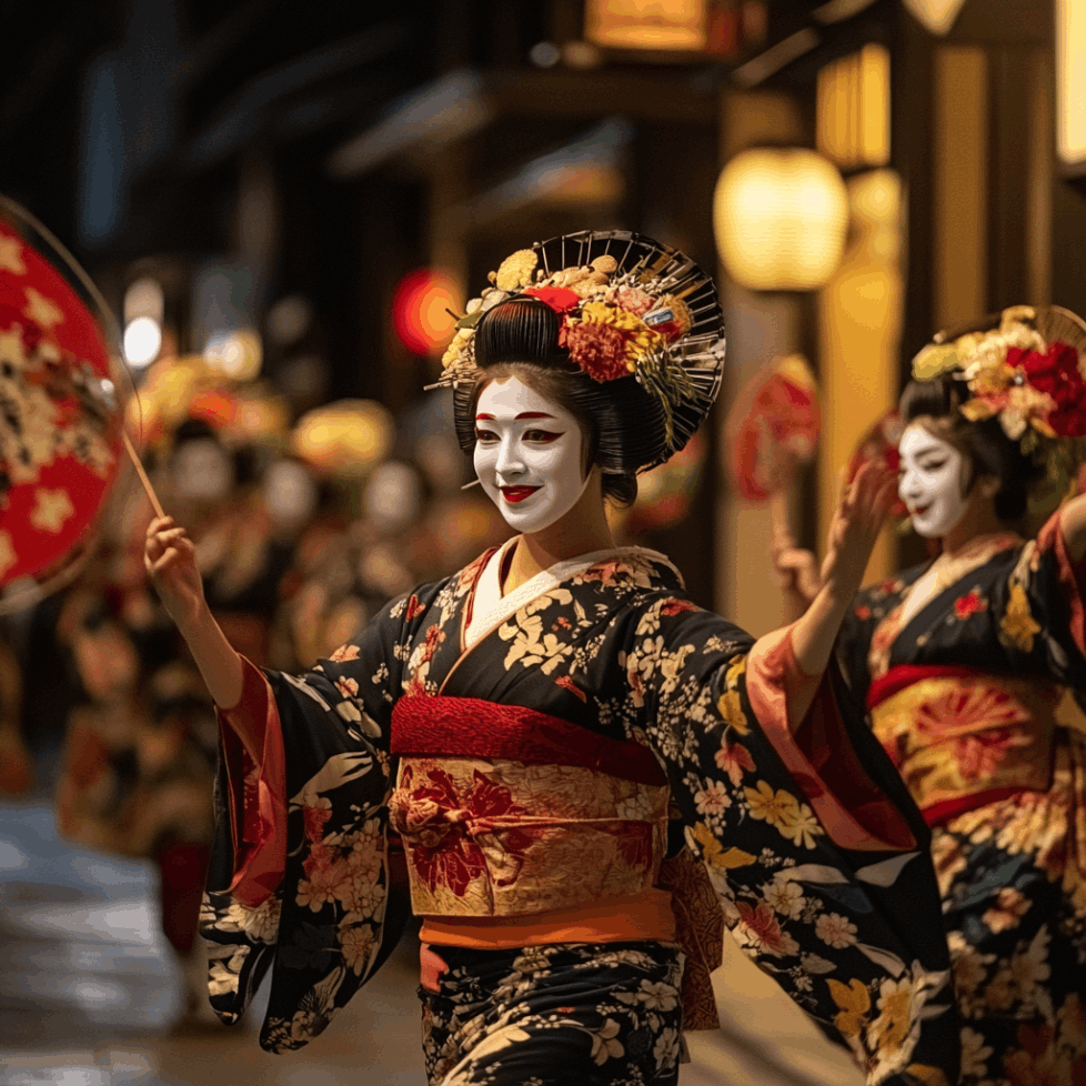 Japan