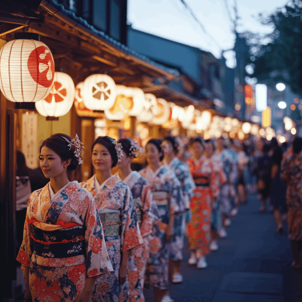 Japan