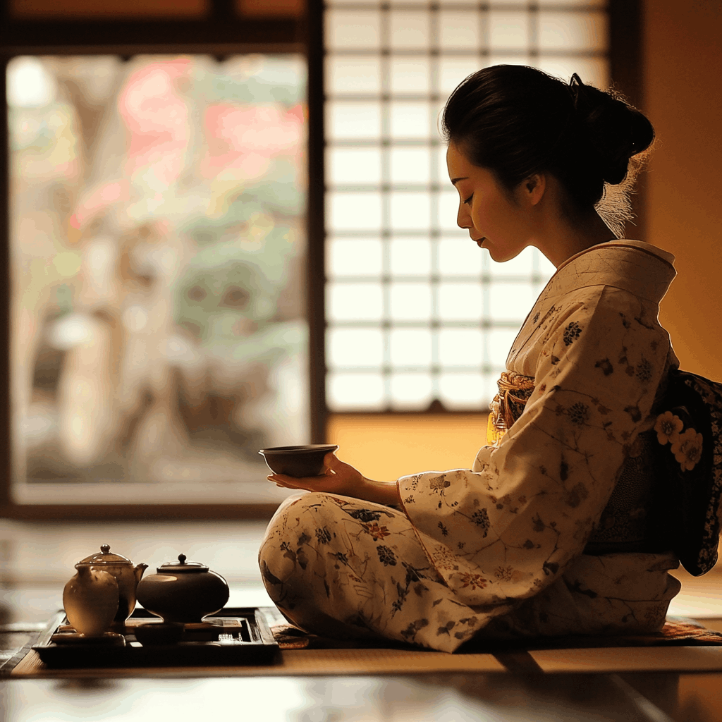 Japan